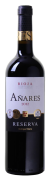 Añares – Reserva – Rioja DOCa 2012 nur 5,27 € statt 12,99 €
